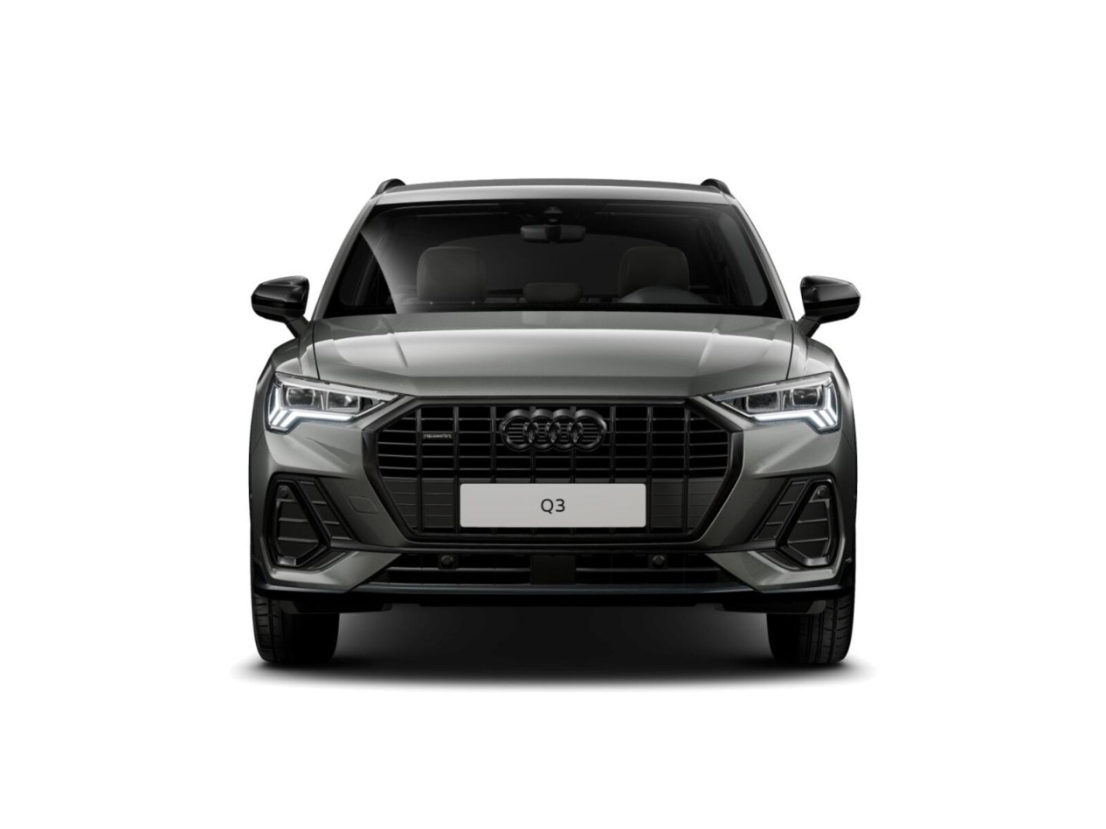 Audi Q3 – Bild 3
