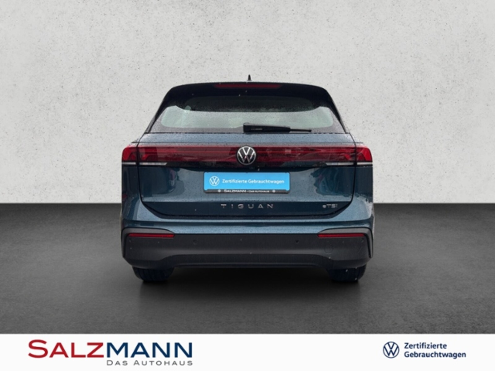 Volkswagen Tiguan – Bild 4