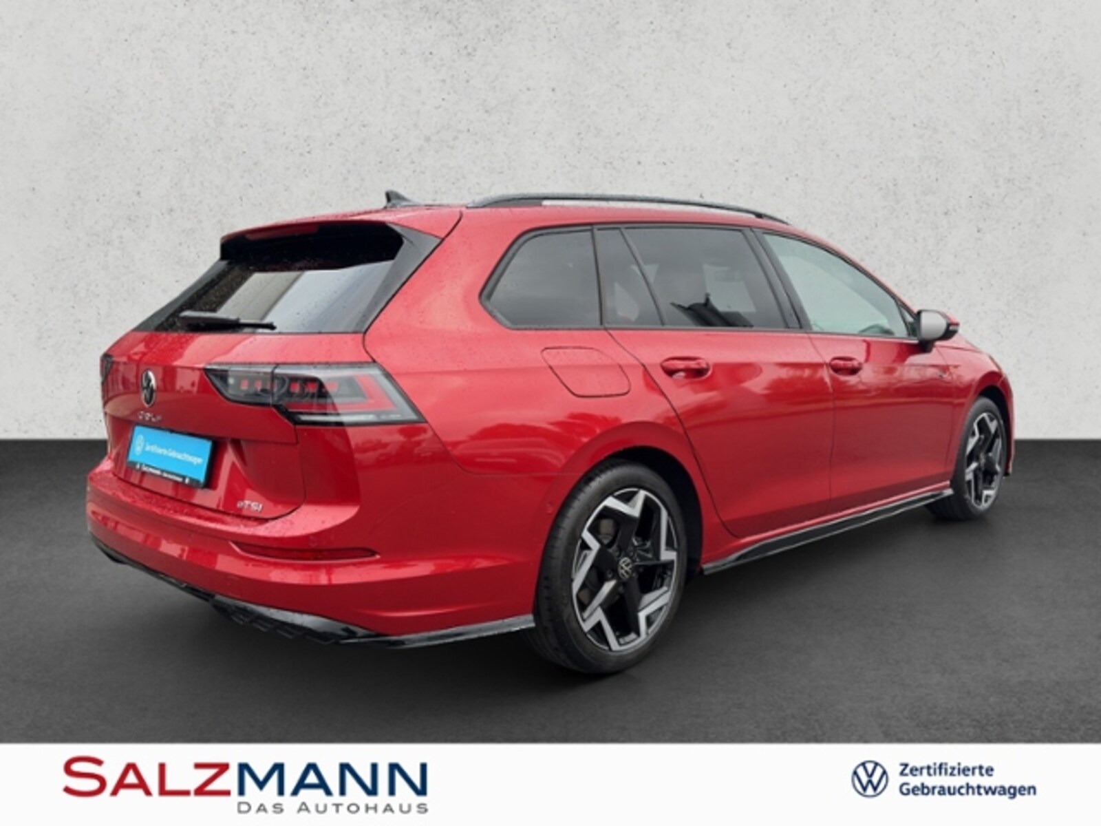 Volkswagen Golf Variant – Bild 5