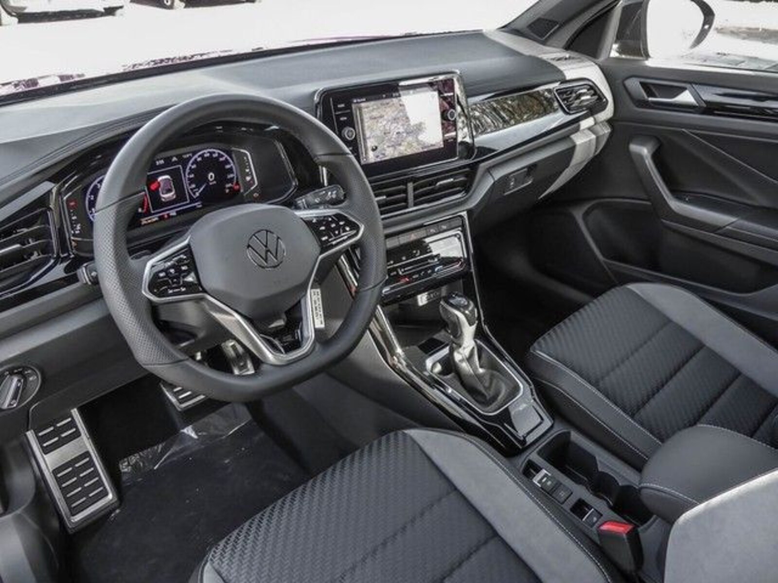 Volkswagen T-Roc Cabriolet – Bild 11