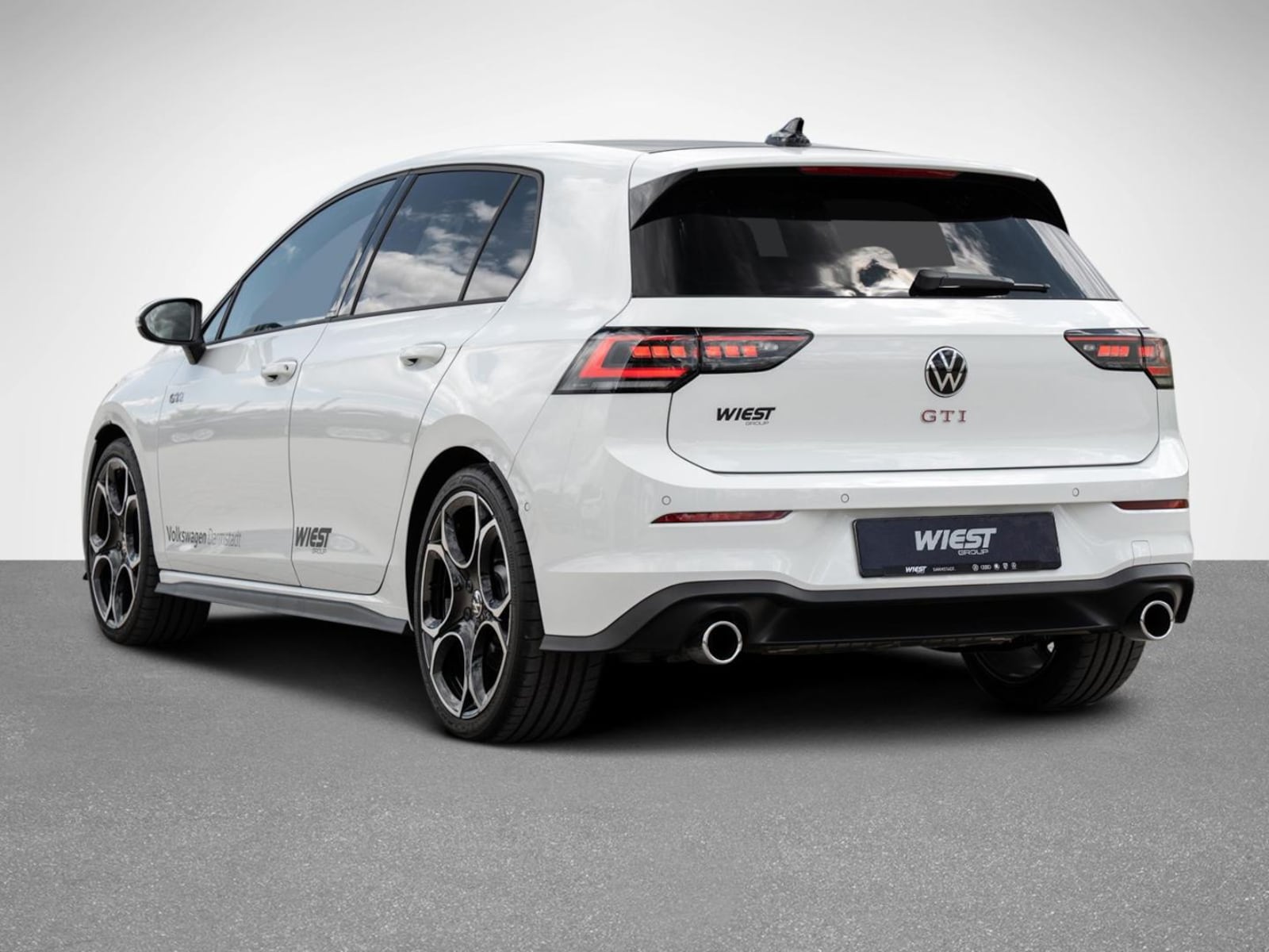 Volkswagen Golf – Bild 4