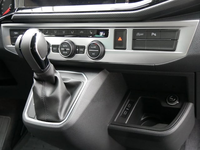 Volkswagen T6.1 California