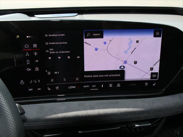 2025 AUDI S6 - Image 21