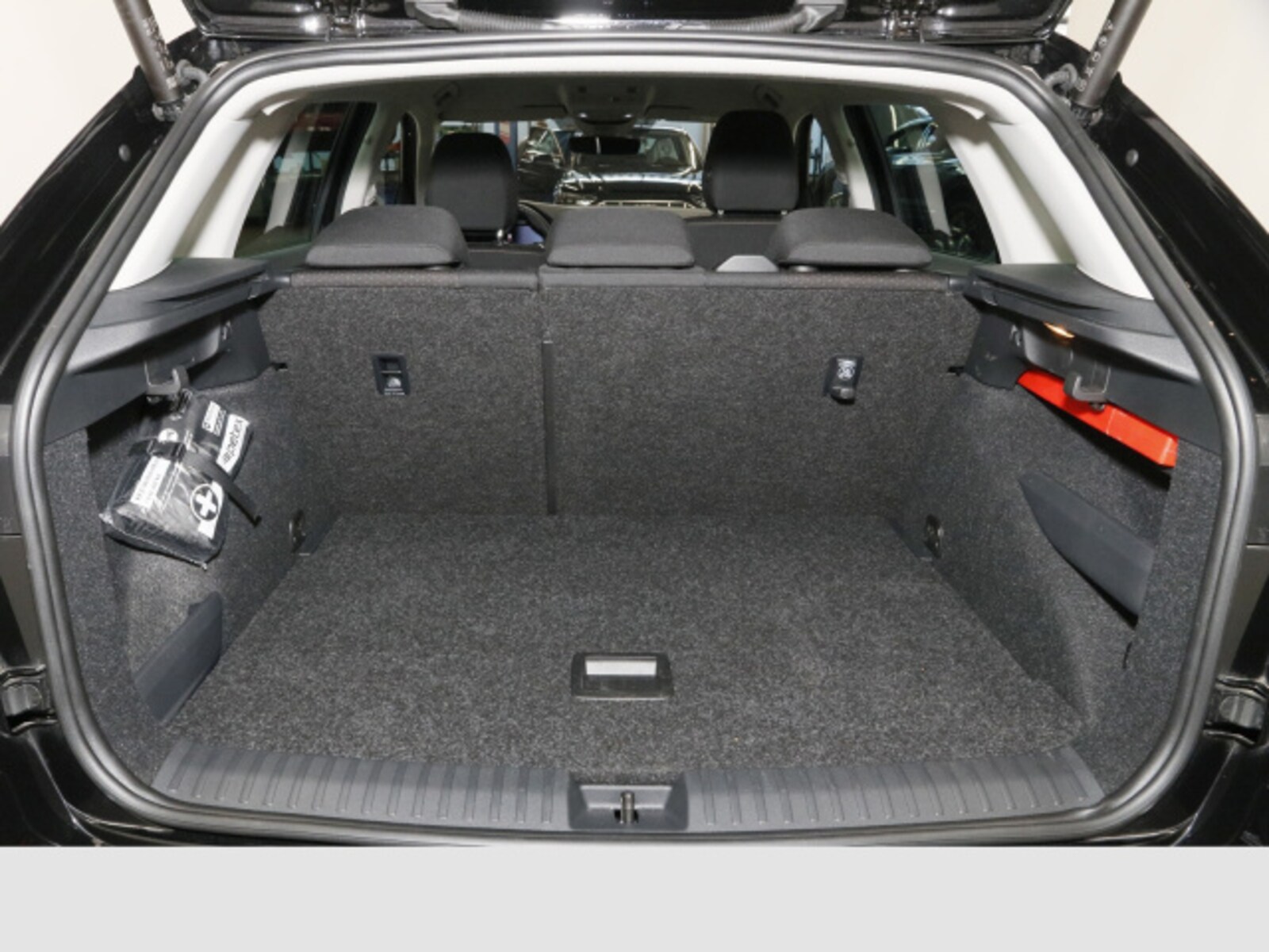 Škoda Kamiq – Bild 6
