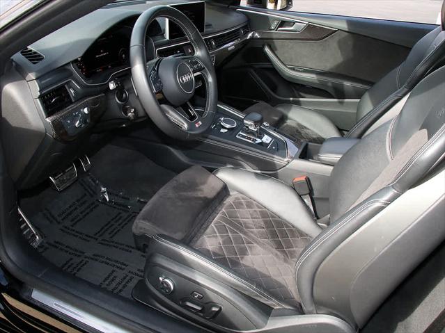 2019 AUDI S5 - Image 16