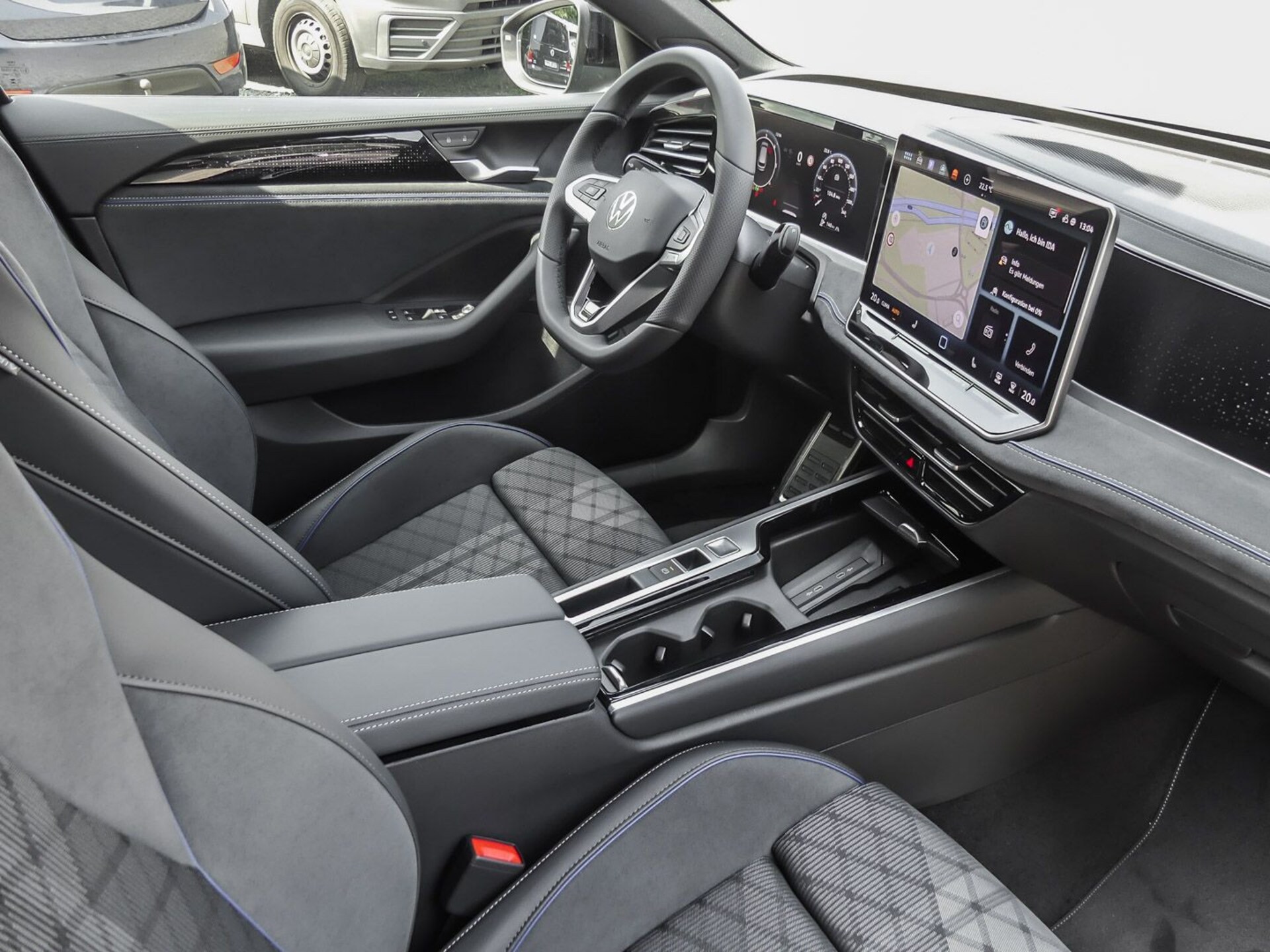 Volkswagen Passat R-Line