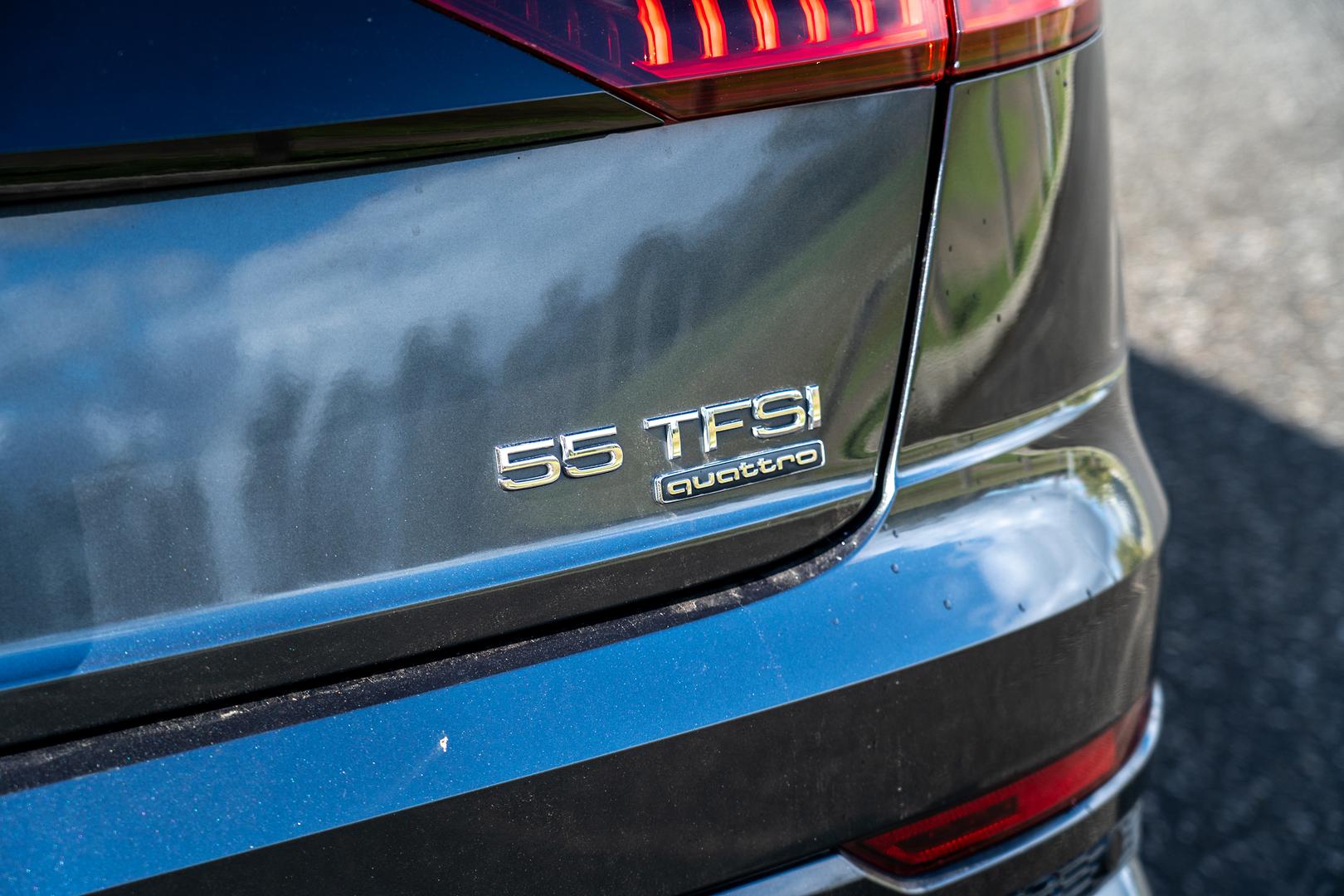 Image about Audi Q8 Q8