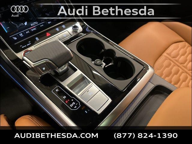 2026 Audi RS Q8 Base - Photo 20