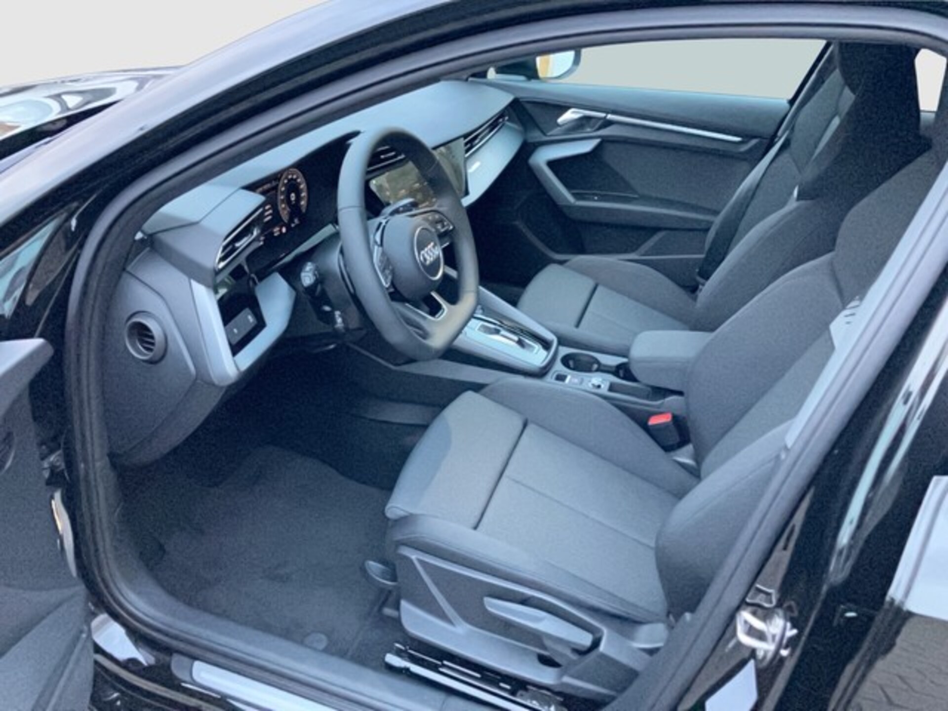 Audi A3 Sportback S line
