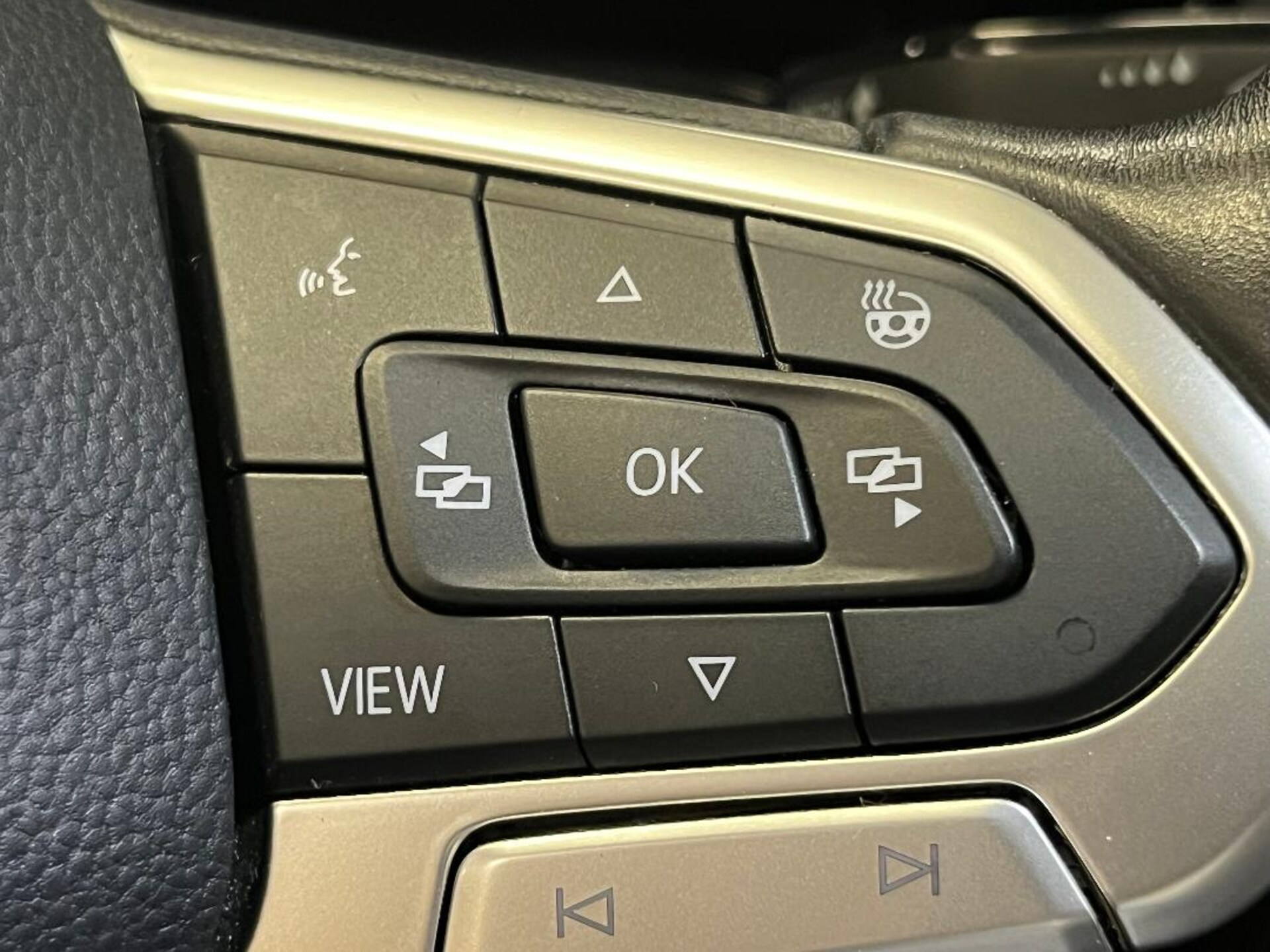 Volkswagen Golf Active