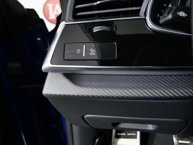 2026 Audi RS Q8 Base - Photo 25