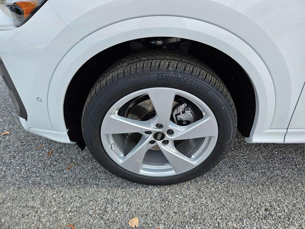 2025 Audi Q5 Sportback Premium Plus - Photo 25