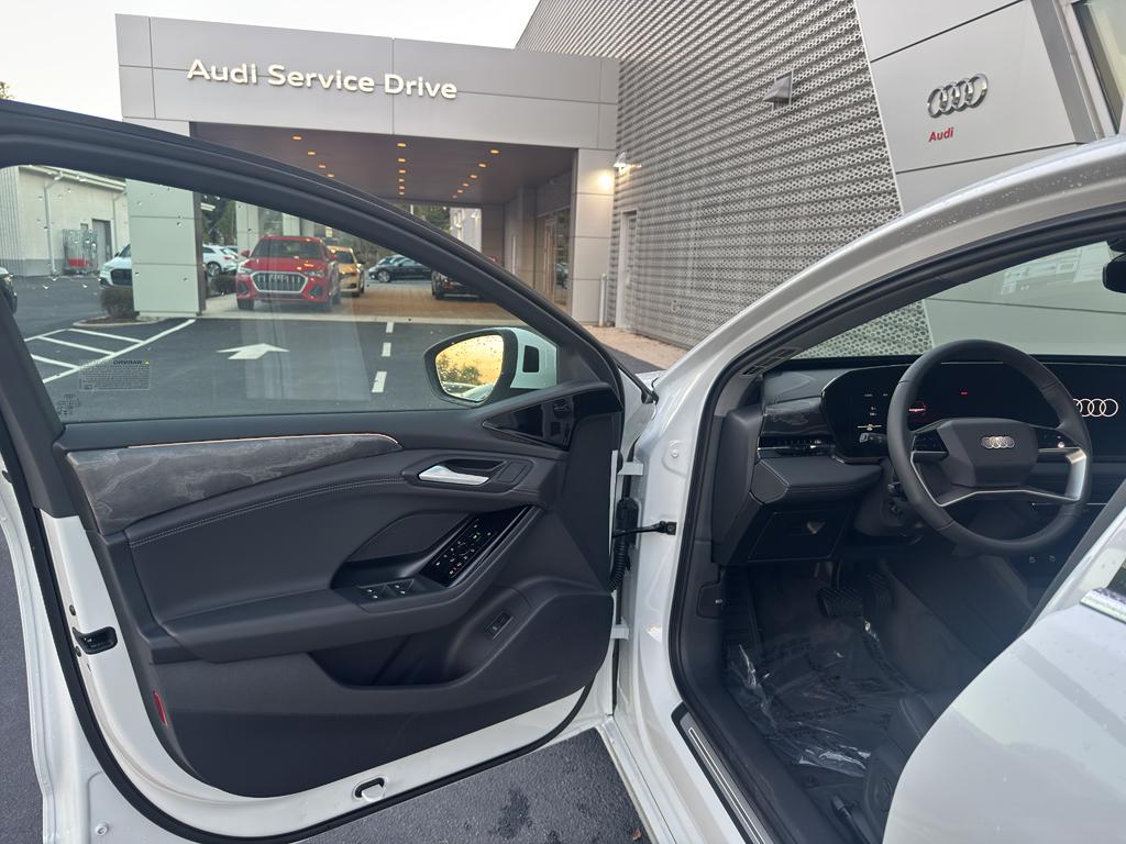2025 Audi A6 Sportback e-tron Premium - Photo 8