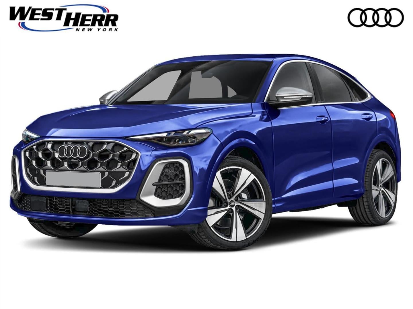 2026 Audi SQ5 Sportback Premium Plus quattro's photo