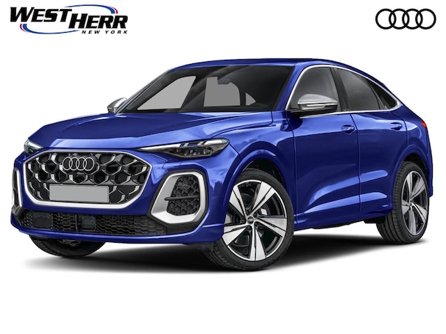 Photo of 2026 Audi SQ5 Sportback