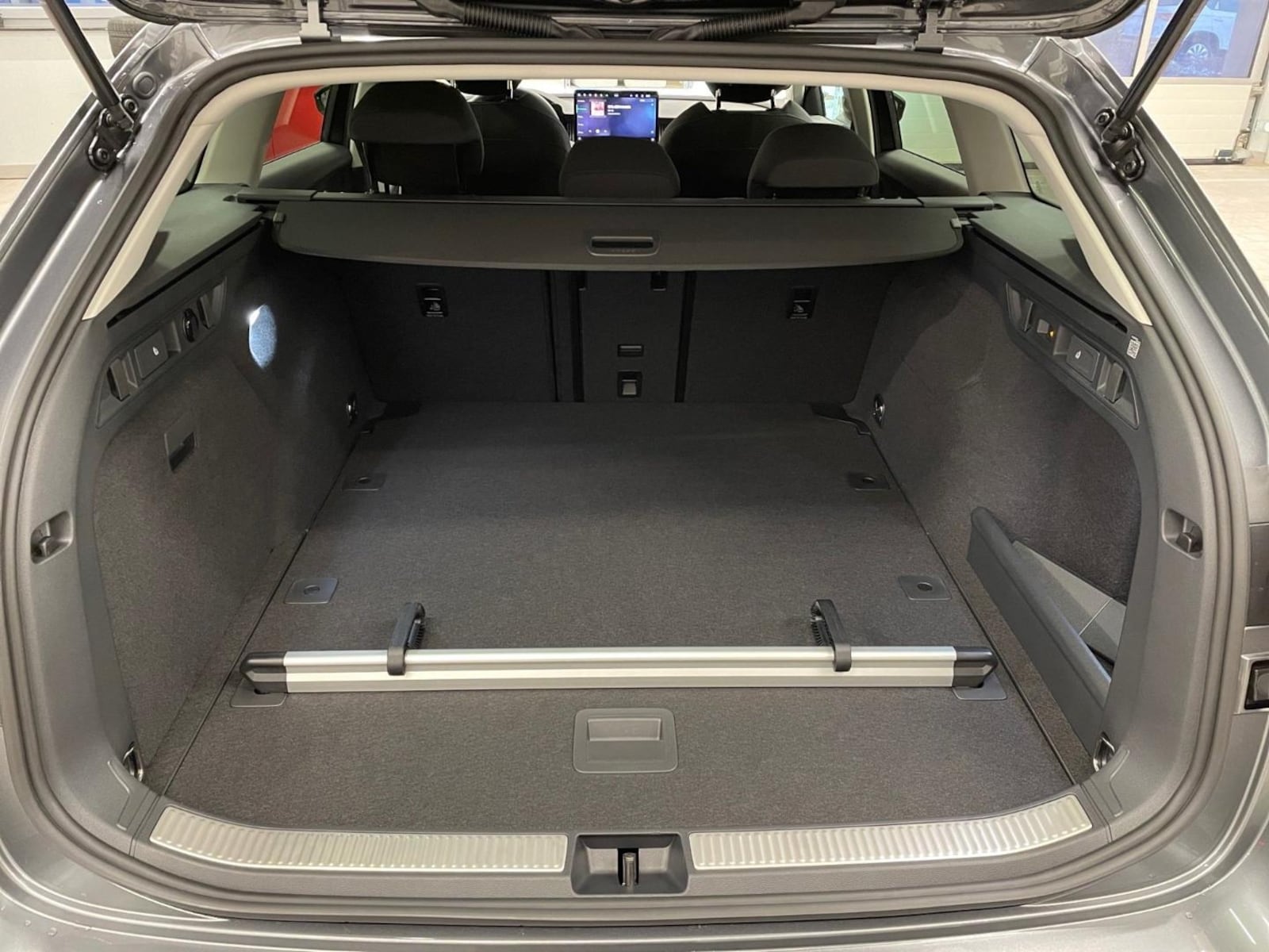 Škoda Superb Combi – Bild 15