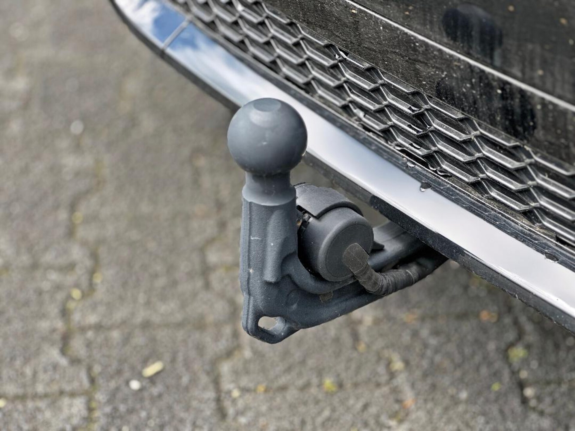 Audi RS 6 Avant