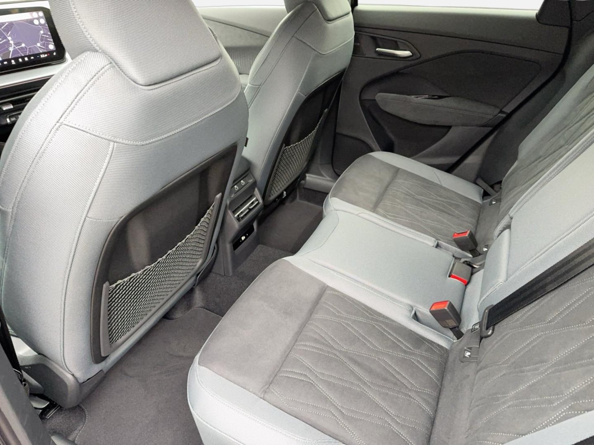 Audi Q3 SUV