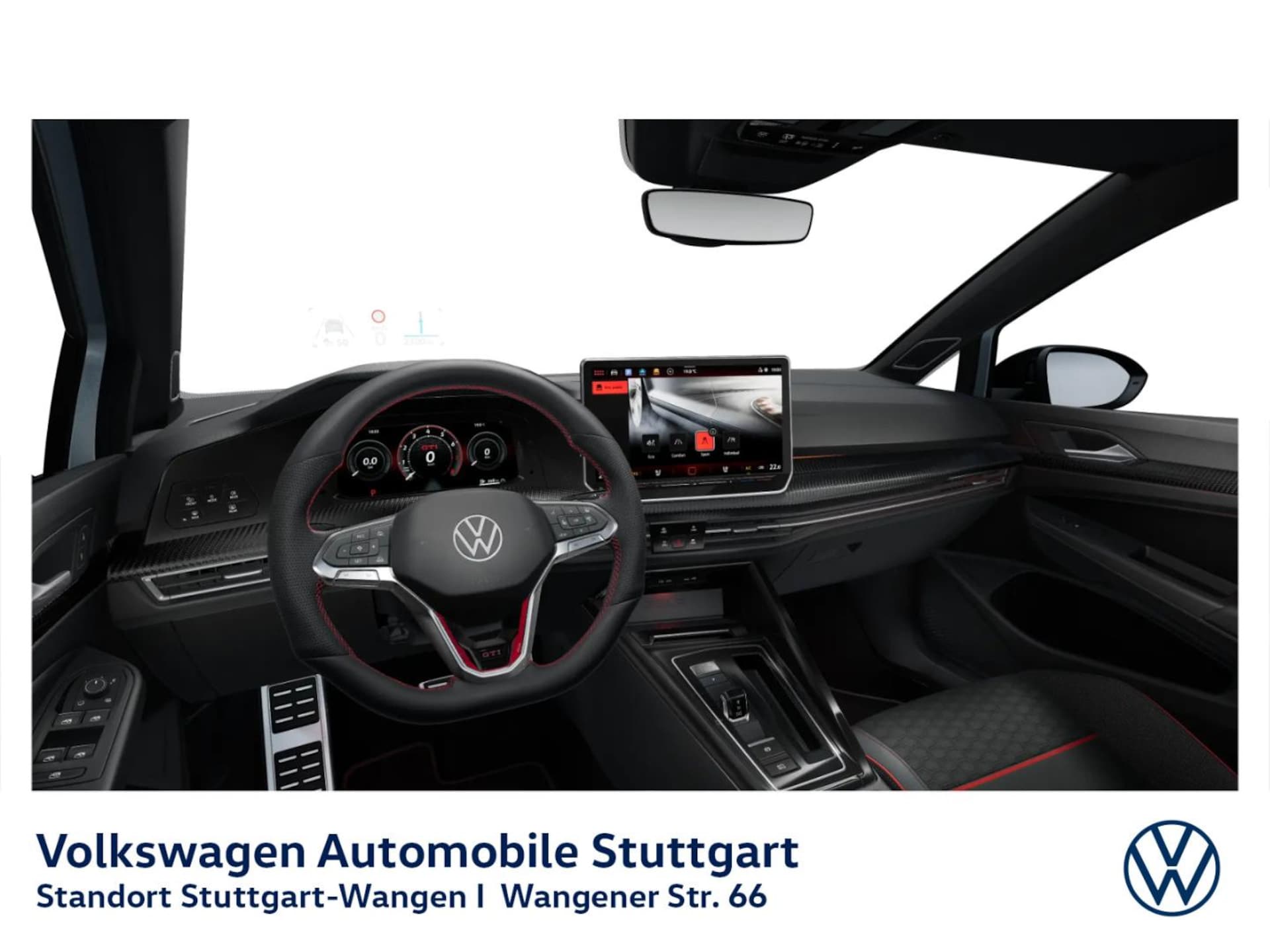 Volkswagen Golf GTI Clubsport