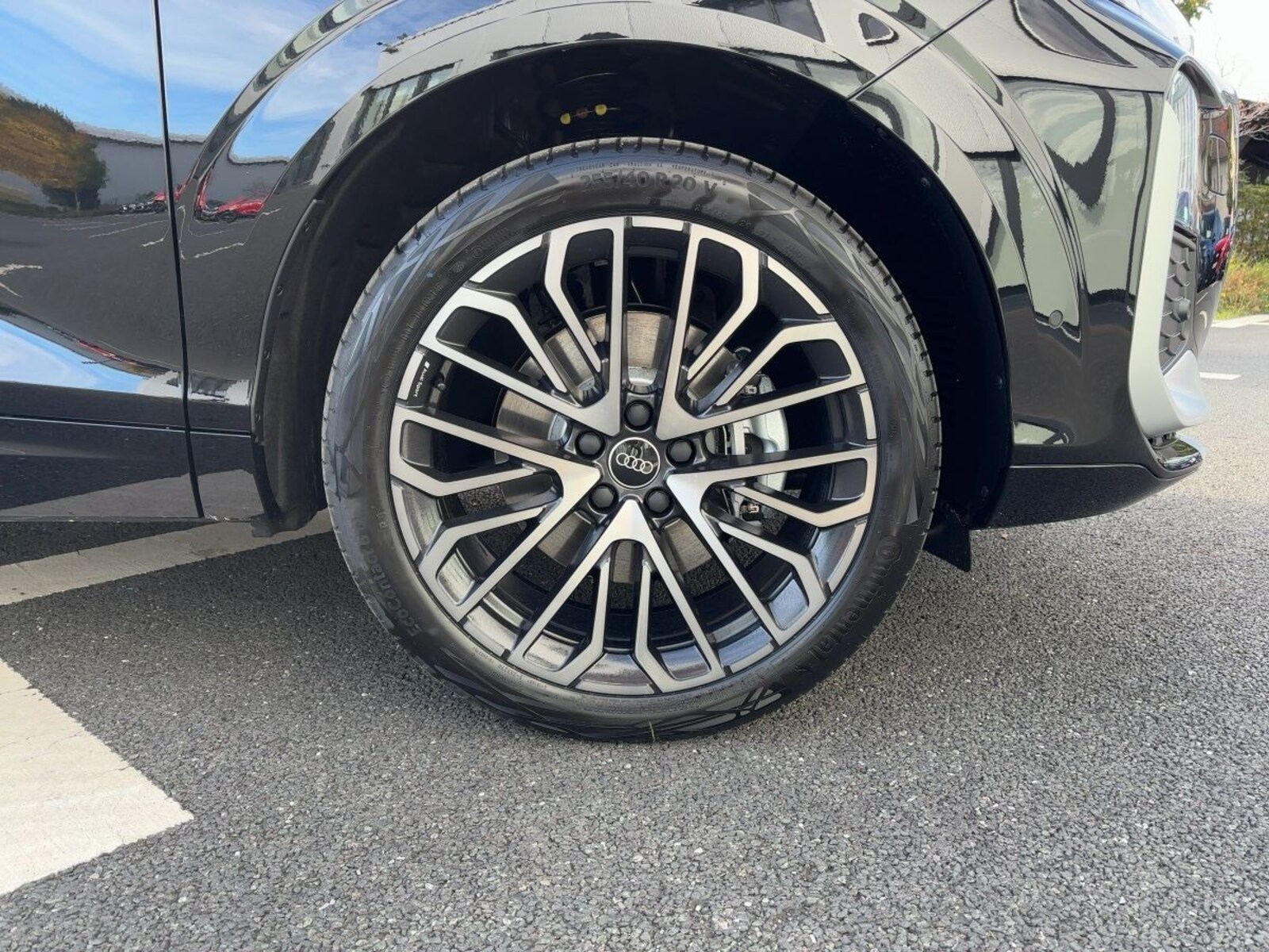 Audi Q3 – Bild 12