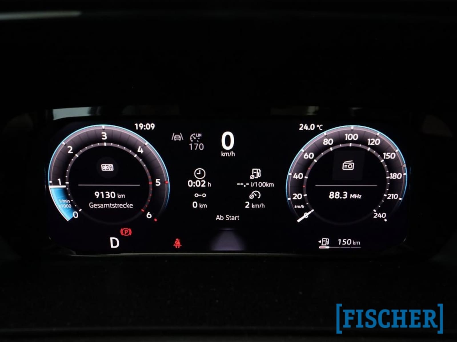 Volkswagen Caddy – Bild 7