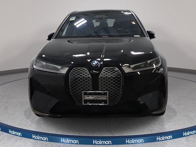 2024 BMW iX