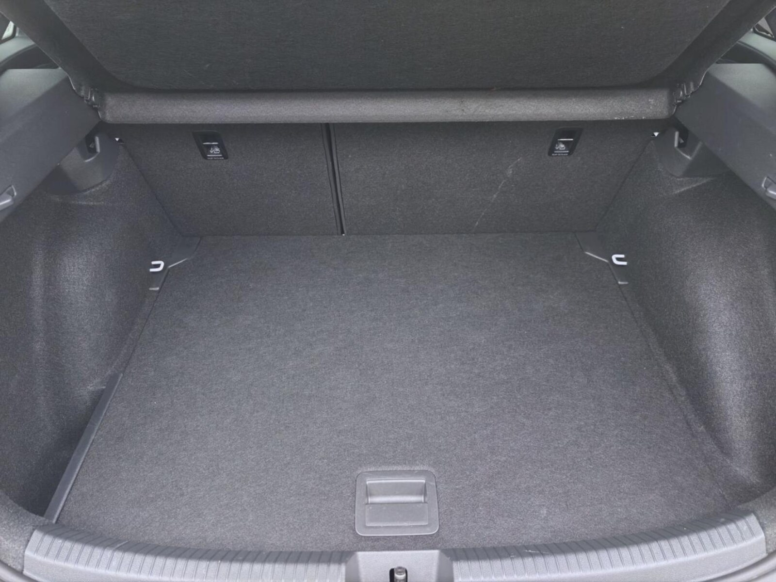 Volkswagen Taigo – Bild 5