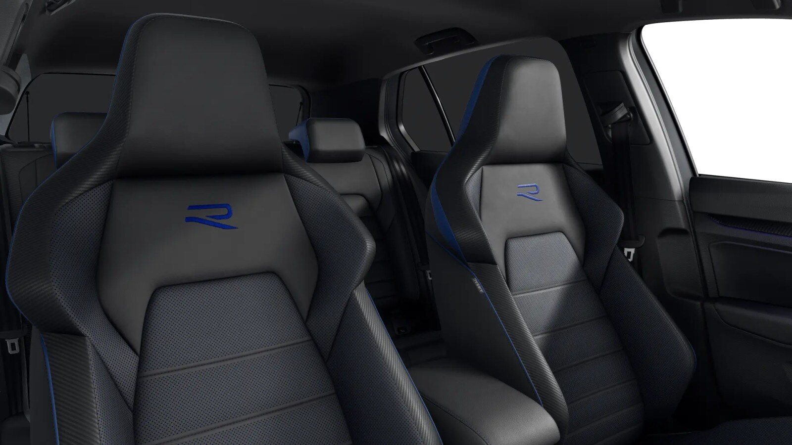 Volkswagen Golf – Bild 9