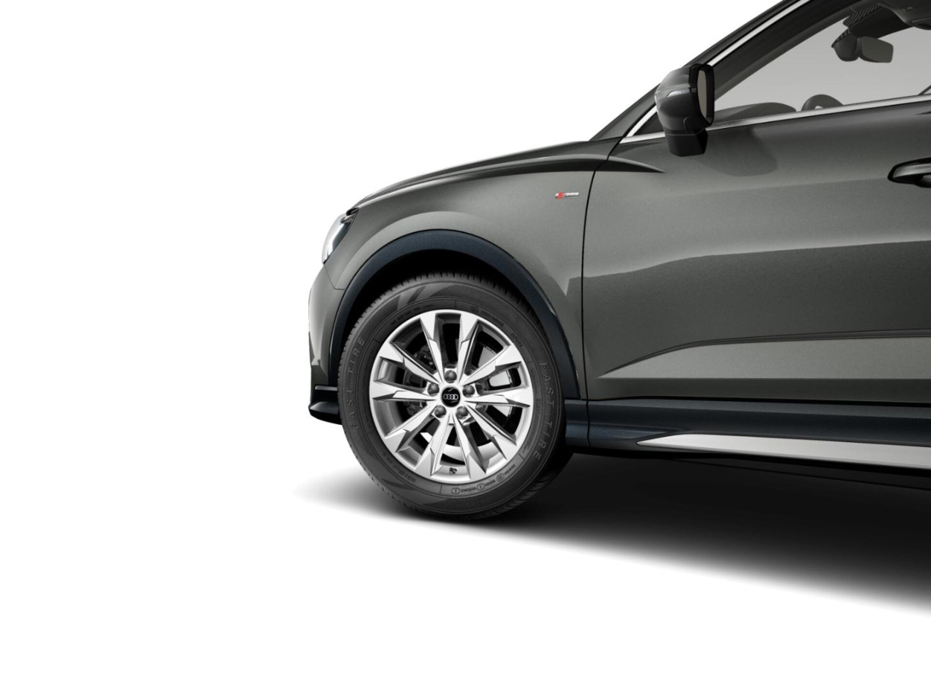 Audi Q3 Sportback S line
