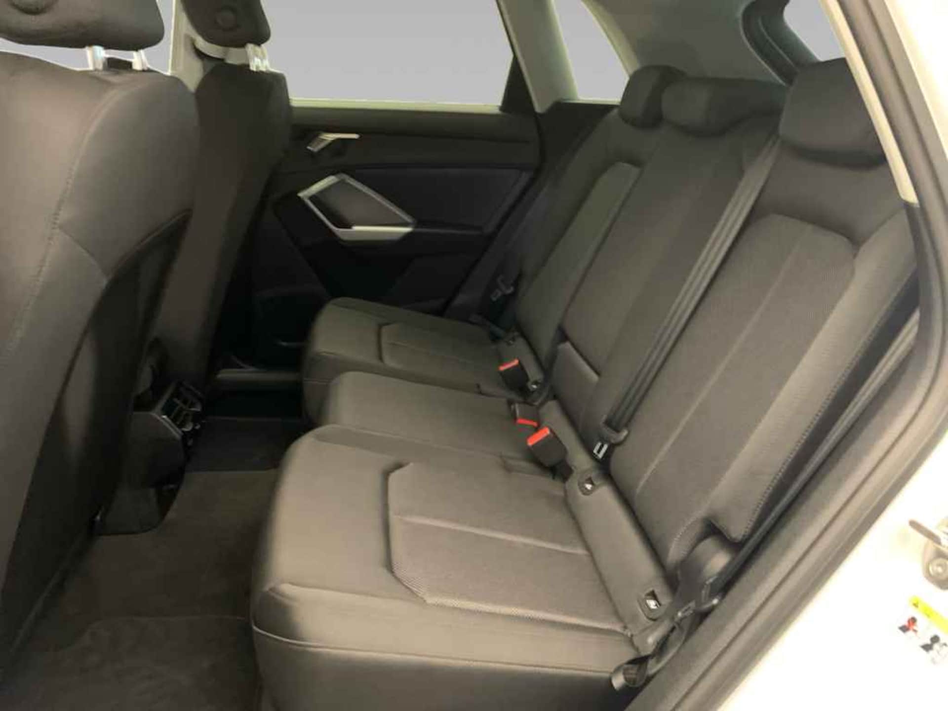 Audi Q3 SUV advanced