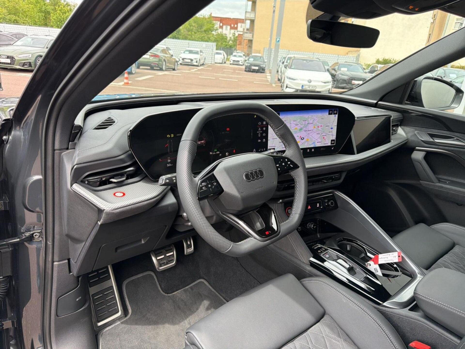 Audi Q5 SUV