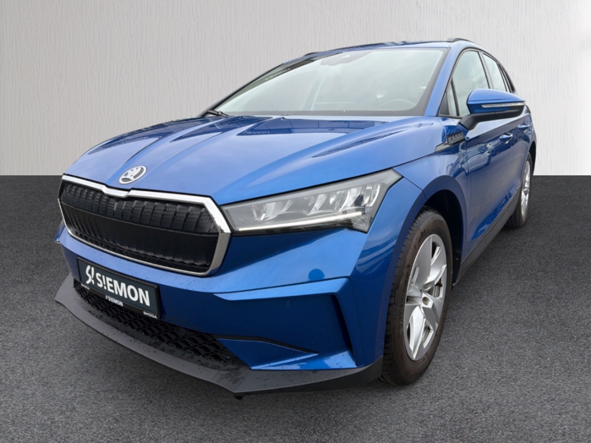 Skoda Enyaq 60