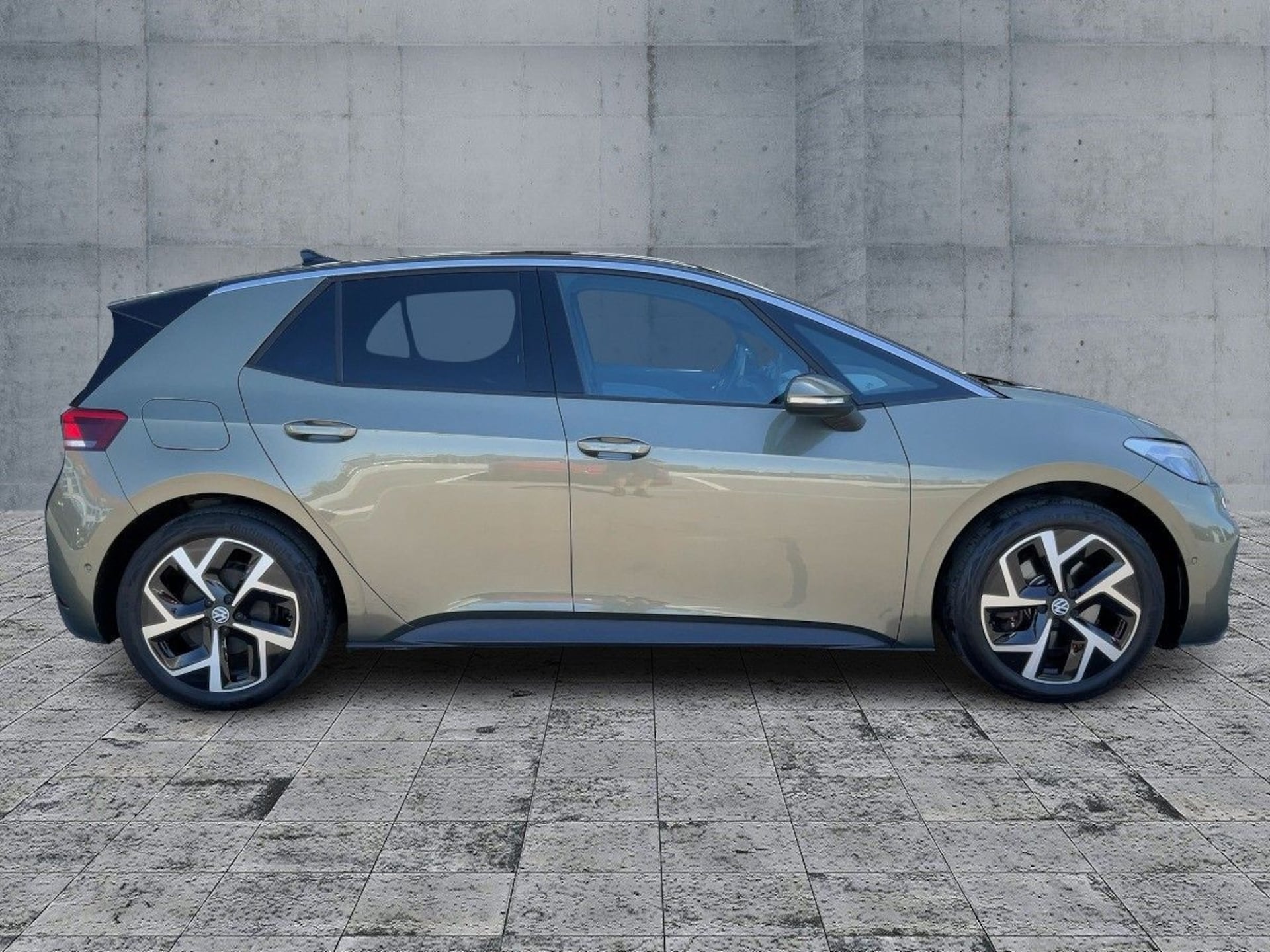 Volkswagen ID.3 MOVE Pro