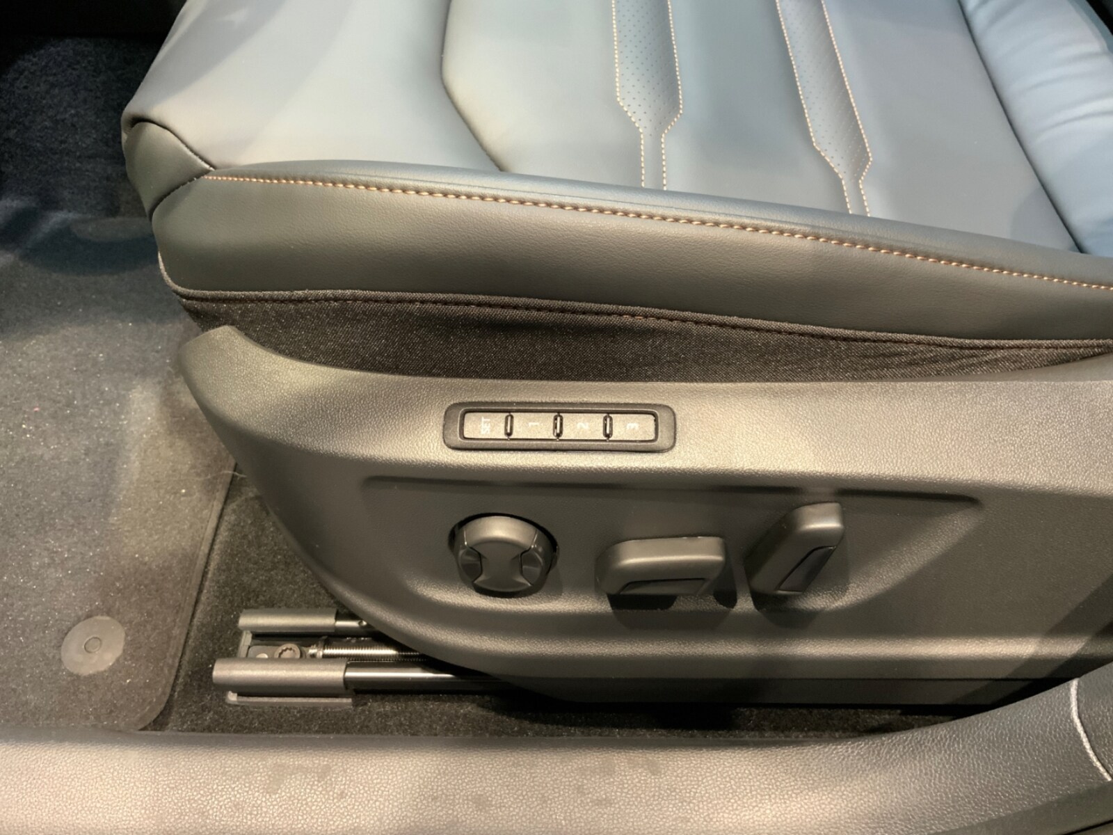 CUPRA Ateca – Bild 14