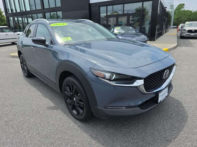2024 Mazda CX-30