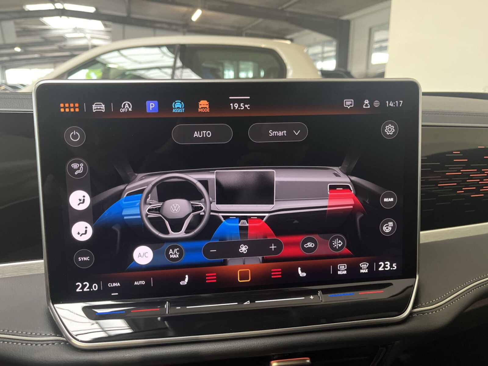 Volkswagen Passat – Bild 13