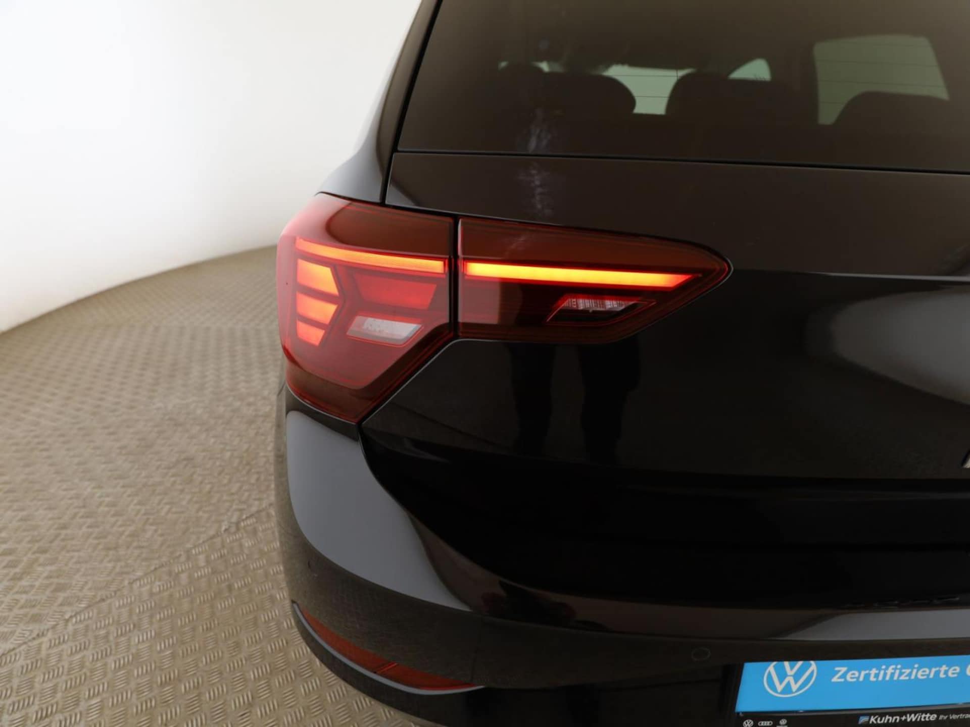 Volkswagen Polo Goal