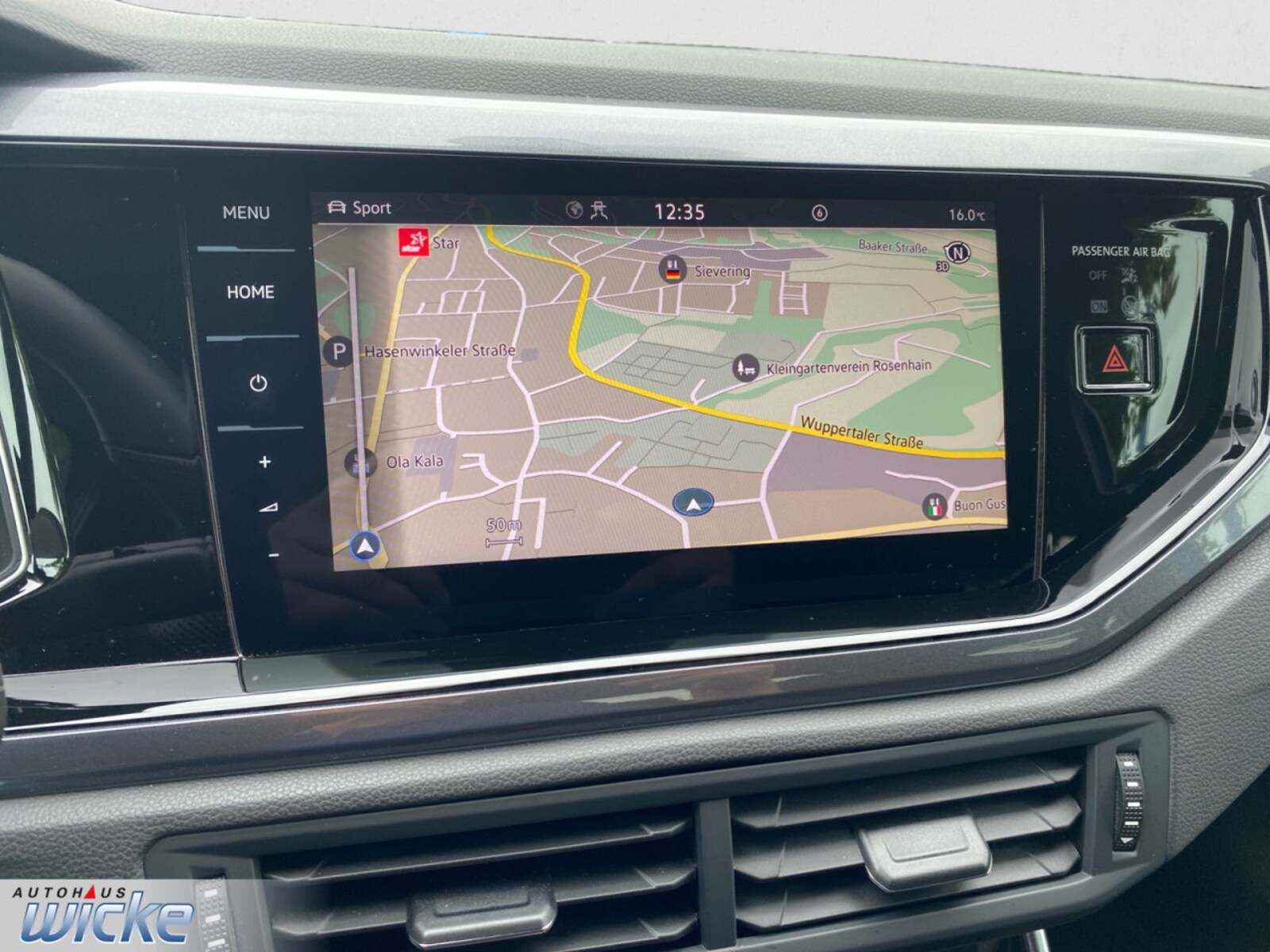 Volkswagen Polo – Bild 13