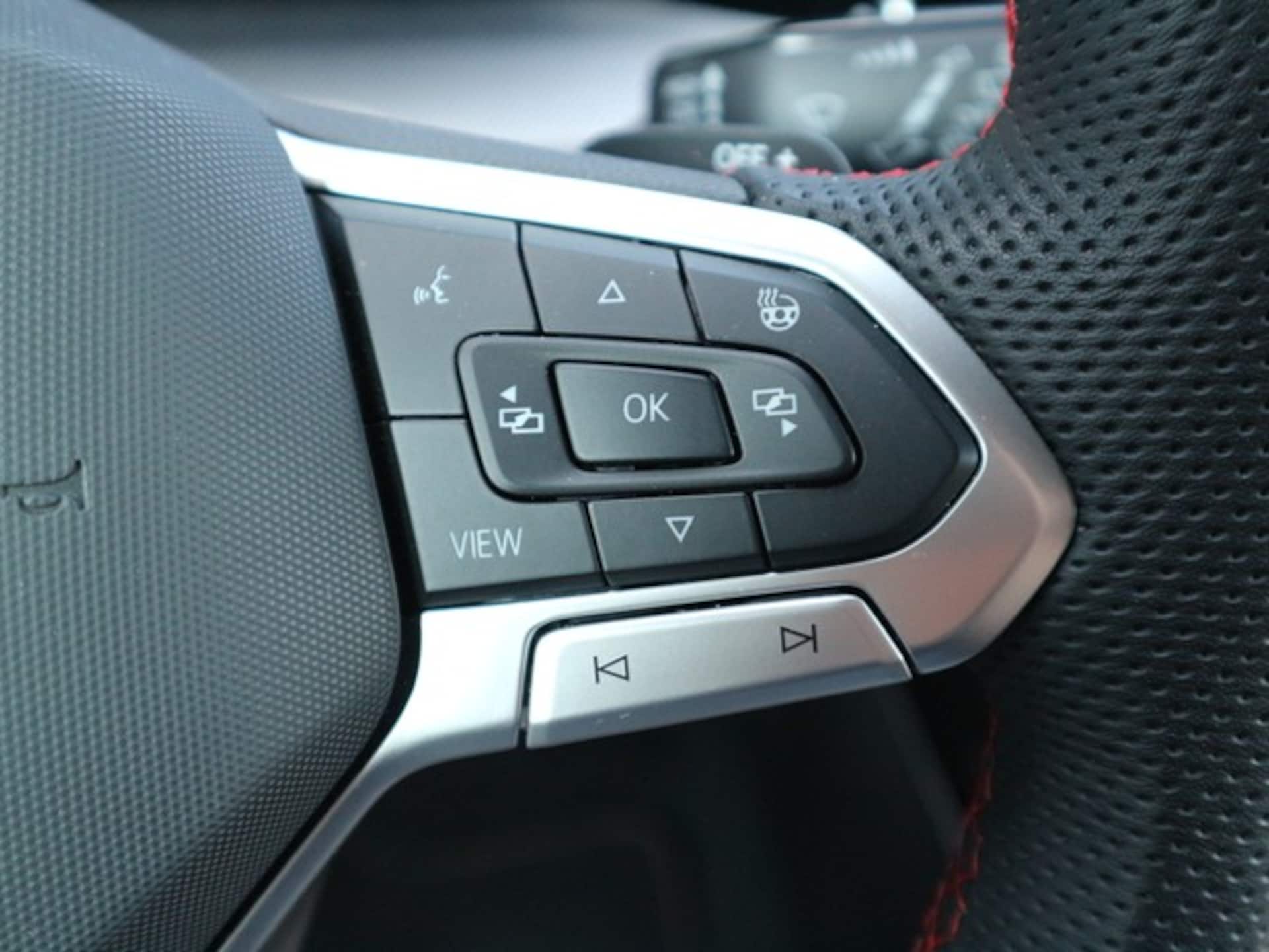 Volkswagen Golf GTI Clubsport