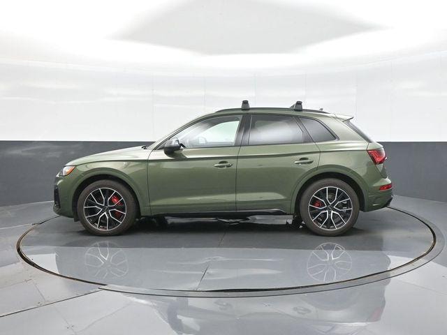 2023 Audi SQ5