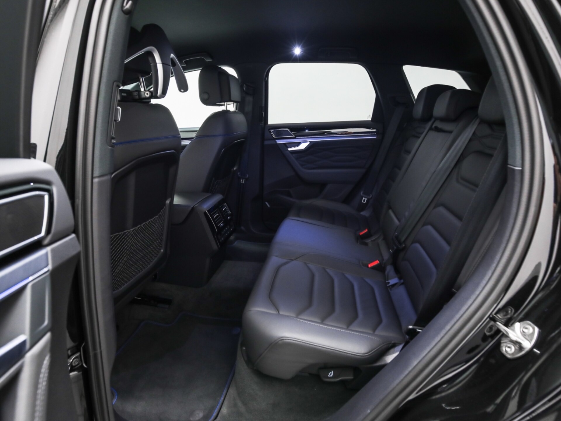 Volkswagen Touareg R