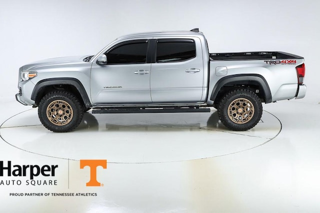 2019 Toyota Tacoma