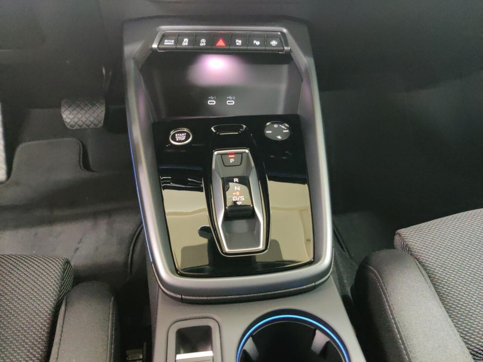 Audi A3 allstreet – Bild 11