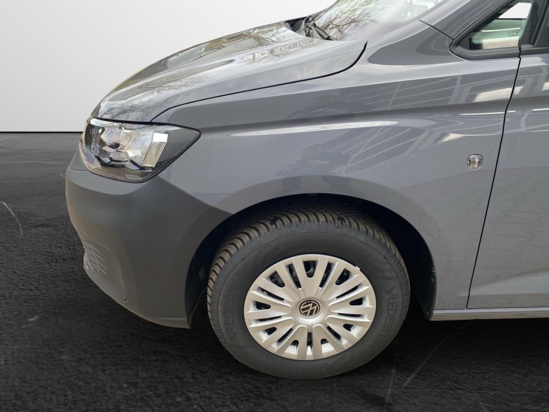 Volkswagen Caddy Cargo