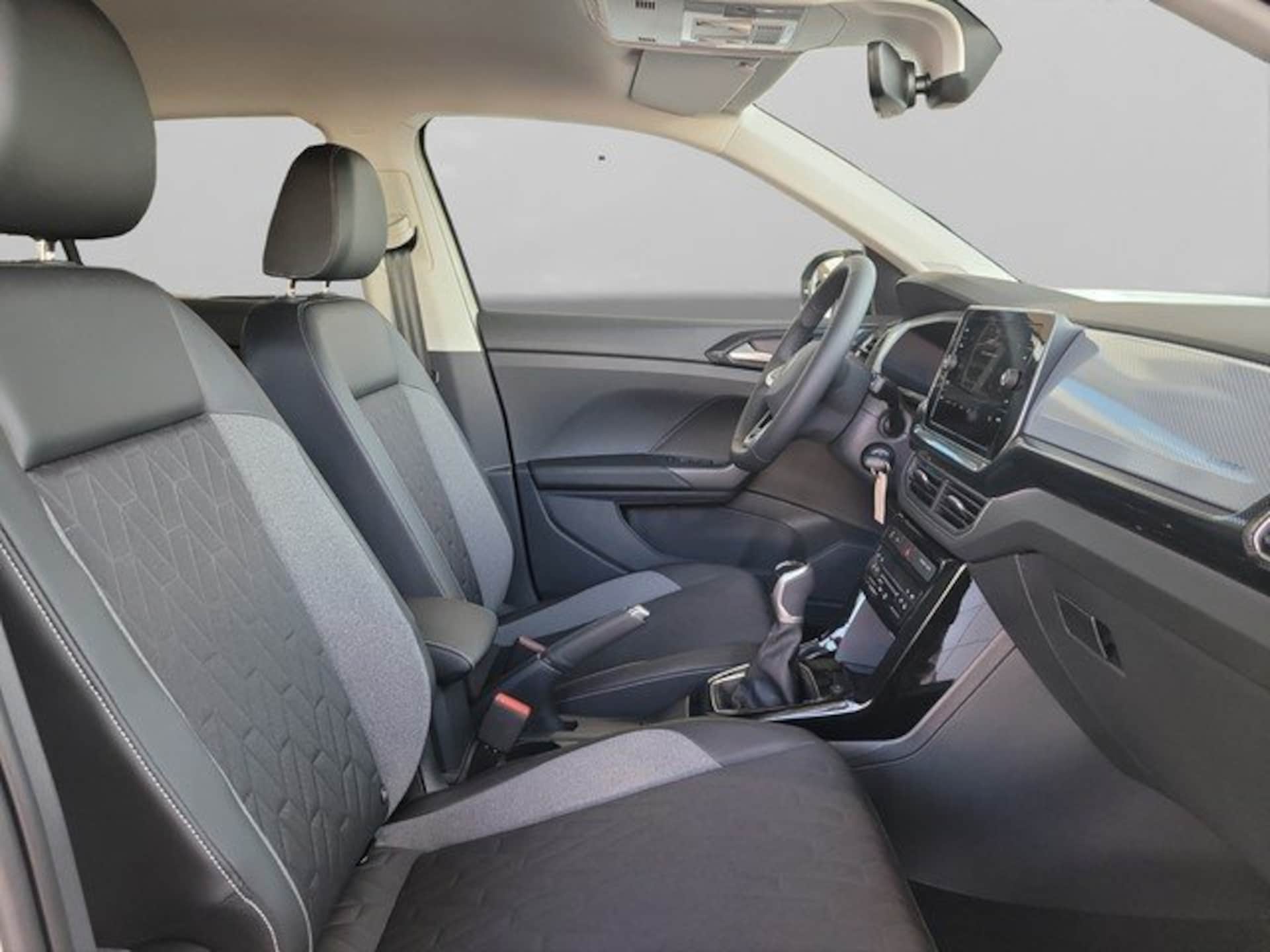 Volkswagen T-Cross ENERGY