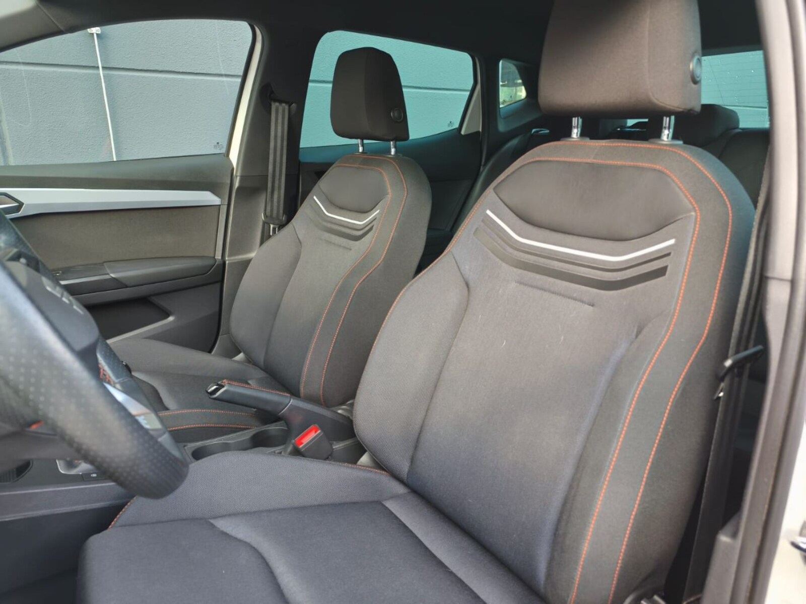 SEAT Ibiza – Bild 9