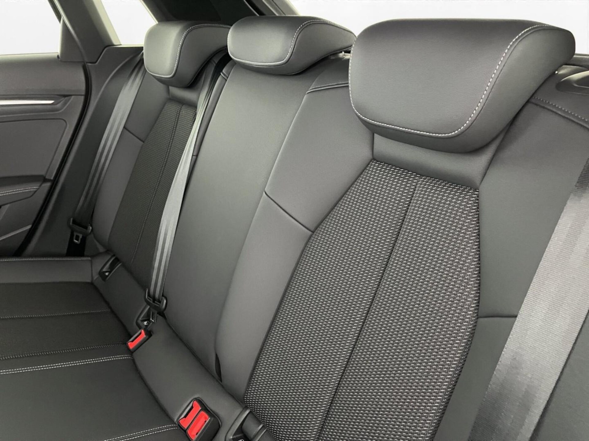 Audi A3 Sportback Advanced