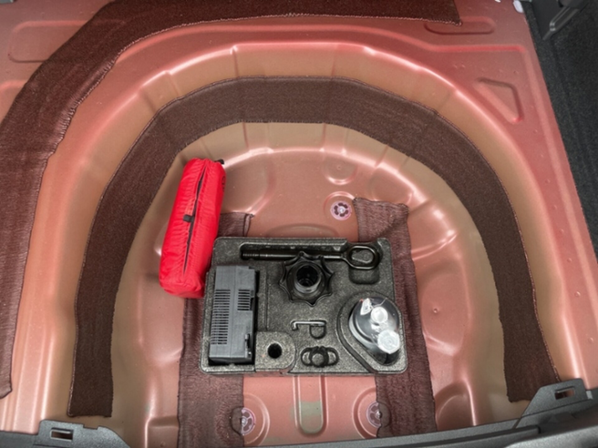 Volkswagen Taigo Goal