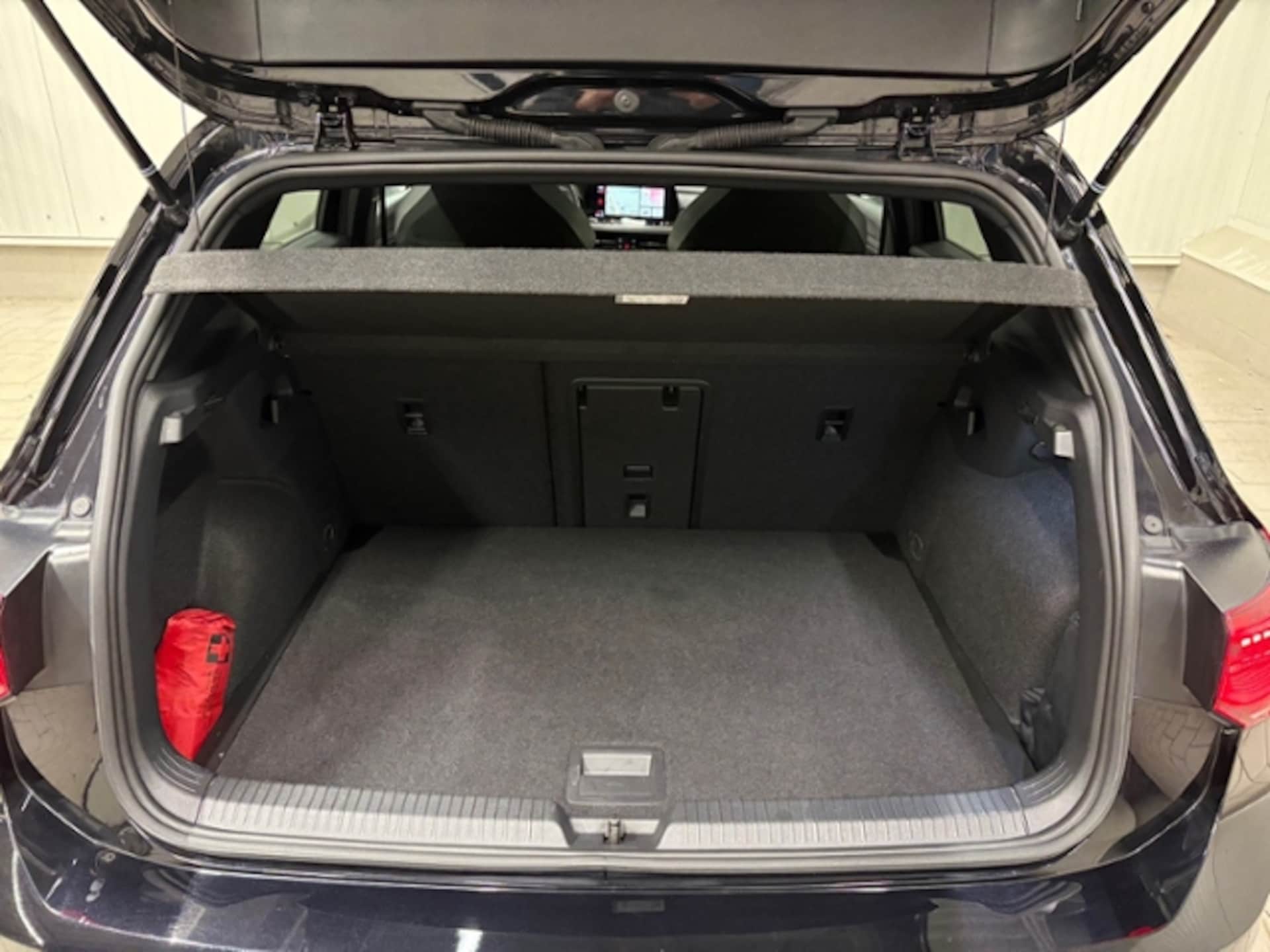 Volkswagen Golf GTD