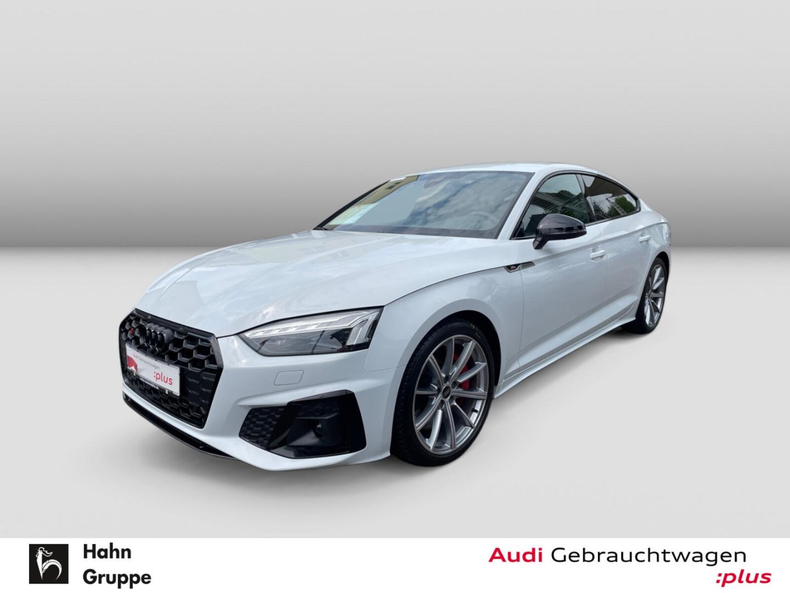 Audi S5 Sportback